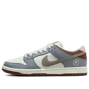 Nike �i�C�L �����Y �X�j�[�J�[ �_���N �yNike SB Dunk Low 'Yuto Horigome' FQ1180-001�z �T�C�Y US_M_13