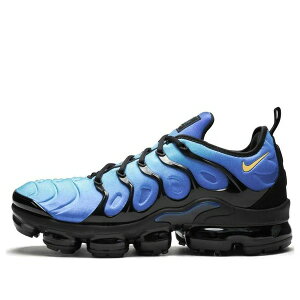 Nike �i�C�L �����Y �X�j�[�J�[ �yNike Air VaporMax Plus 'Original Fade' 924453-008�z �T�C�Y US_8(26.0cm)
