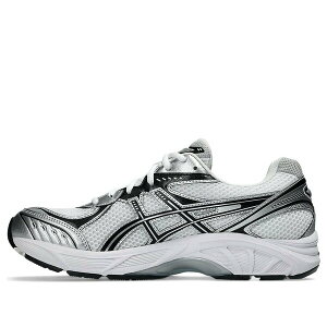 ASICS �A�V�b�N�X �����Y �X�j�[�J�[ �yASICS GT-2160 'White Black Silver' 1203A796-100�z �T�C�Y US_12(30.0cm)