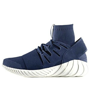 adidas �A�f�B�_�X �����Y �X�j�[�J�[ �yadidas Tubular Doom 'Night Marine' S80103�z �T�C�Y US_7.5(25.5cm)