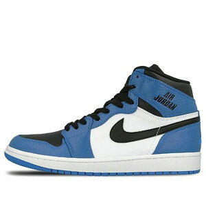 Jordan �W���[�_�� �����Y �X�j�[�J�[ �yAir Jordan 1 Rare Air 'Soar Blue' 332550-400�z �T�C�Y US_9(27.0cm)