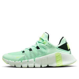 Nike �i�C�L �����Y �X�j�[�J�[ �yNike Free Metcon 4 'Mint Foam' CT3886-300�z �T�C�Y US_9(27.0cm)