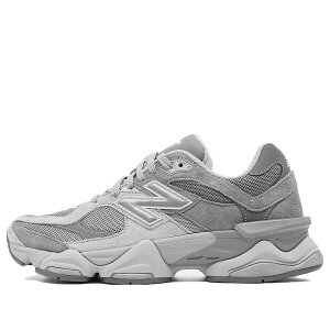 New Balance �j���[�o�����X �����Y �X�j�[�J�[ �yNew Balance 9060 'Shadow Grey Concrete Silver' U9060GG�z �T�C�Y US_9(27.0cm)