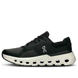 On Running �I�� �����j���O �����Y �X�j�[�J�[ �yOn Running Cloudrunner 2 'Eclipse Black' 3ME10140264�z �T�C�Y US_10.5(28.5cm)