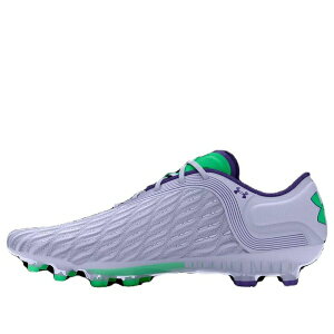 Under Armour �A���_�[�A�[�}�[ �����Y �X�j�[�J�[ �yUnder Armour Clone Magnetico Elite 3 FG 'Celeste Vapor Green' 3026740-501�z �T�C�Y US_9(27.0cm)