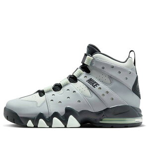 Nike �i�C�L �����Y �X�j�[�J�[ �G�A�}�b�N�X �yNike Air Max CB '94 Surfaces in 'Dark Smoke Grey' FJ4180-001�z �T�C�Y US_7.5(25.5cm)