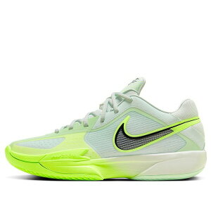 Nike �i�C�L �����Y �X�j�[�J�[ �yNike Air Zoom GT Cut Cross EP 'Barely Green' HF0231-300�z �T�C�Y US_M_3.5