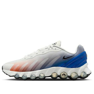 Nike �i�C�L �����Y �X�j�[�J�[ �G�A�}�b�N�X �yNike Air Max Dn 'Summit White Vivid Orange' IM7405-100�z �T�C�Y US_5.5(23.5cm)