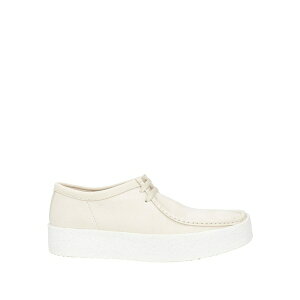 yz N[NX Y hXV[Y V[Y Lace-up shoes White