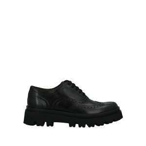 yz ZWIbV Y hXV[Y V[Y Lace-up shoes Black