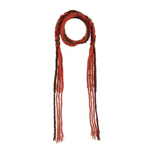 yz fB[XNGA[h Y }t[EXg[EXJ[t ANZT[ Scarves Orange