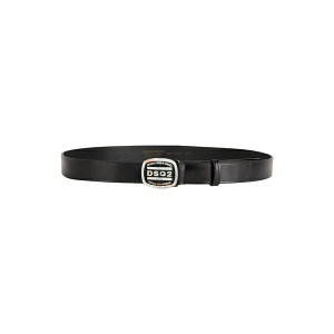 yz fB[XNGA[h Y xg ANZT[ Belts Black