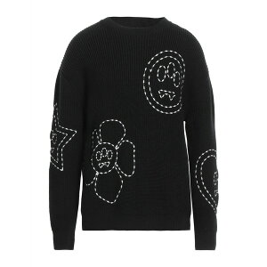 yz oE Y jbg&Z[^[ AE^[ Sweaters Black