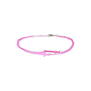 yz fB[XNGA[h Y uXbgEoOEANbg ANZT[ Bracelets Pink