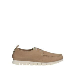yz hbNXebvX Y hXV[Y V[Y Lace-up shoes Beige