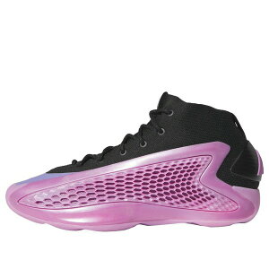 adidas �A�f�B�_�X �����Y �X�j�[�J�[ Core Black/Preloved Purple/Preloved Purple �yadidas AE 1 'Preloved Purple' IG6670�z �T�C�Y US_M_13