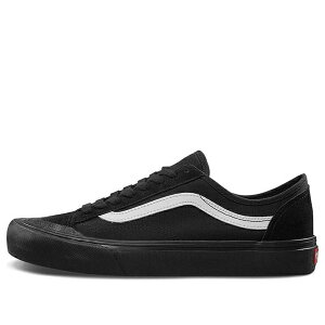 Vans oY Y Xj[J[ Black yVans Style 36 Decon SF 'Black White' VN0A3MVLB8Cz TCY US_5.5(23.5cm)