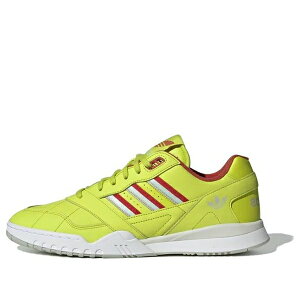adidas AfB_X Y Xj[J[ Solar Yellow yadidas AR Trainer 'Semi Solar Yellow' DB2736z TCY US_M_13