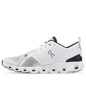 On Running I jO Y Xj[J[ White/Black yOn Running Cloud X 3 Shift 'White Black' 66.98467z TCY US_7(25.0cm)
