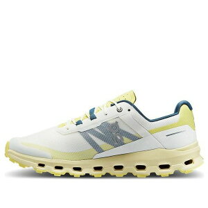 On Running I jO Y Xj[J[ Ivory/Endive yOn Running Cloudvista 'Ivory Endive' 64.98318z TCY US_9.5(27.5cm)