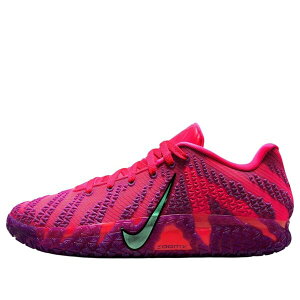 Nike iCL Y Xj[J[ Hyper Pink/Mint Foam/Black/Viotech yNike JA 3 EP 'Max Volume' HF2794-600z TCY US_7.5(25.5cm)