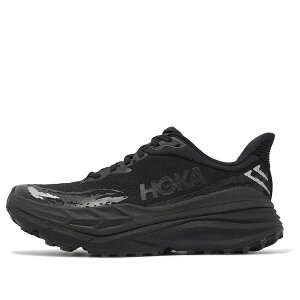 HOKA ONE ONE �z�J�I�l�I�l �����Y �X�j�[�J�[ Black/Black �yHOKA ONE ONE Stinson 7 'Black' 1141530-BBLC�z �T�C�Y US_M_13
