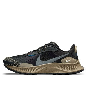 Nike �i�C�L �����Y �X�j�[�J�[ Black/Khaki/Game Royal/Iron Grey �yNike Pegasus Trail 3 'Black Khaki' DM6161-010�z �T�C�Y US_8.5(26.5cm)