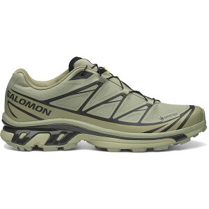 Salomon T Y Xj[J[ ySalomon XT-6 Gore-Tex Tea Peatz TCY US_5(23.0cm) Tea/Tea/Peat