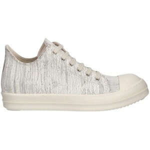 Rick Owens bNIEGX Y Xj[J[ yRick Owens DRKSHDW Low Denim Black Milkz TCY US_9(27.0cm) Black/Milk