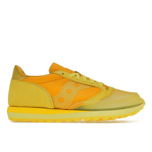 Saucony �T�b�J�j�[ �����Y �X�j�[�J�[ �ySaucony Jazz 81 Hommewrk By Trinidad James Lunch Pail�z �T�C�Y US_10(28.0cm) Lunch Pail Yellow