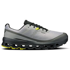 On I Y Xj[J[ yOn Running Cloudvista 2 Waterproof Lilac Blackz TCY US_8.5(26.5cm) Lilac/Black