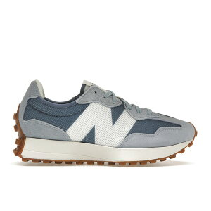 New Balance j[oX Y Xj[J[ yNew Balance 327 Mercury Bluez TCY US_7.5(25.5cm) Light Arctic Grey/Mercury Blue
