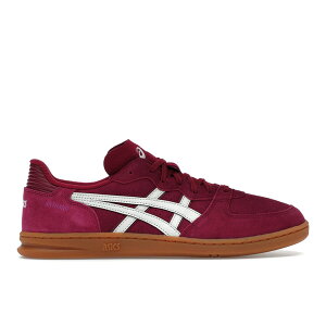 ASICS AVbNX Y Xj[J[ yASICS Skyhand OG Dried Berry Pale Mintz TCY US_M_4 Dried Berry/Pale Mint