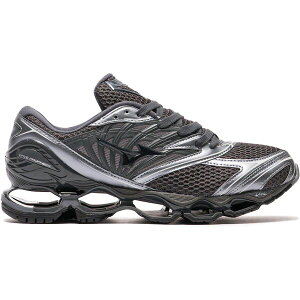 Mizuno ~Ym Y Xj[J[ yMizuno Wave Prophecy LS Y2K Pack Black Sand Metallic Greyz TCY US_8(26.0cm) Black Sand/Black/Metallic Grey