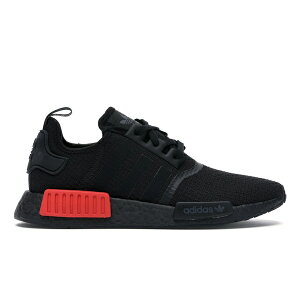 adidas AfB_X Y Xj[J[ yadidas NMD R1 Core Black Lush Redz TCY US_8(26.0cm) Core Black/Core Black/Lush Red