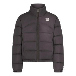 THE NORTH FACE �m�[�X�t�F�C�X �����Y �X�j�[�J�[ �yThe North Face x SKIMS FW25 2000 Retro Nuptse Jacket 'Phoenix' NF0A82Z5-T7X�z �T�C�Y US_M_S