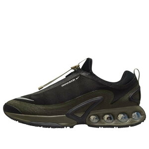 Nike �i�C�L �����Y �X�j�[�J�[ �yNike Air Max DN Roam 'Black Cargo Khaki' HQ8605-002�z �T�C�Y US_M_14