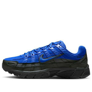 Nike �i�C�L �����Y �X�j�[�J�[ �yNike P-6000 PRM 'Hyper Royal Dark Smoke Grey' IF0668-400�z �T�C�Y US_11(29.0cm)