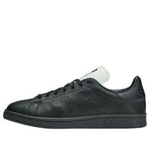 adidas �A�f�B�_�X �����Y �X�j�[�J�[ �X�^���X�~�X �yadidas originals Stan Smith x Yohji Yamamoto 'Black' IE0946�z �T�C�Y US_12(30.0cm)