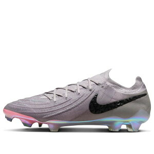 Nike �i�C�L �����Y �X�j�[�J�[ �yNike Phantom GX 2 Elite AS 'Atmosphere Grey' FQ8179-001�z �T�C�Y US_7(25.0cm)