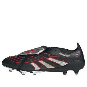 adidas �A�f�B�_�X �����Y �X�j�[�J�[ �yadidas Predator Elite Fold-Over Tongue AG 'BSR' HQ2275�z �T�C�Y US_9.5(27.5cm)