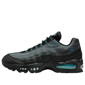 Nike �i�C�L �����Y �X�j�[�J�[ �G�A�}�b�N�X �yNike Air Max 95 OG Big Bubble 'Black Grape' IQ7601-010�z �T�C�Y US_8(26.0cm)
