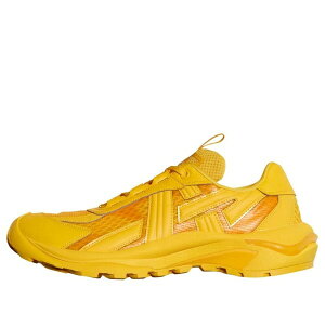 Onitsuka Tiger �I�j�c�J�^�C�K�[ �����Y �X�j�[�J�[ �yOnitsuka Tiger Tigtrail 'Yellow' 1183C612-750�z �T�C�Y US_6(24.0cm)