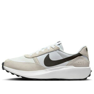 Nike �i�C�L �����Y �X�j�[�J�[ �yNike Waffle NAV 'White Phantom Black' FJ4195-100�z �T�C�Y US_11(29.0cm)