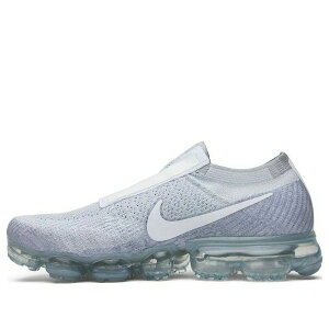 Nike �i�C�L �����Y �X�j�[�J�[ �yNike x COMME des GARCONS Air VaporMax 'Pure Platinum' 924501-002�z �T�C�Y US_7.5(25.5cm)
