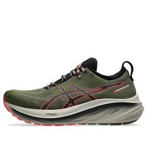 ASICS �A�V�b�N�X �����Y �X�j�[�J�[ �yASICS Gel-Nimbus 26 TR 'Red Snapper' 1011B849-300�z �T�C�Y US_9.5(27.5cm)