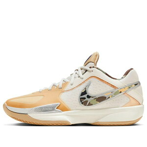 Nike �i�C�L �����Y �X�j�[�J�[ �yNike G.T. Cut Cross EP 'Sesame Camo' HM3700-291�z �T�C�Y US_7(25.0cm)