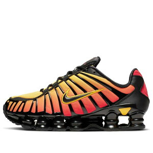 Nike �i�C�L �����Y �X�j�[�J�[ �yNike Shox TL 'Sunrise Gradient' AV3595-004�z �T�C�Y US_8(26.0cm)