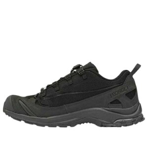 SALOMON �T������ �����Y �X�j�[�J�[ �ySALOMON x Jeong Li XA Pro 3D 'Black Asphalt' 479616�z �T�C�Y US_M_4