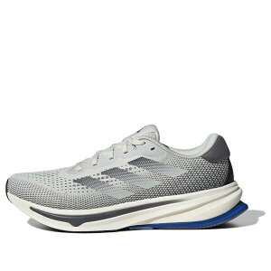 adidas �A�f�B�_�X �����Y �X�j�[�J�[ �yadidas Supernova Rise 'Grey Blue' ID3587�z �T�C�Y US_12(30.0cm)